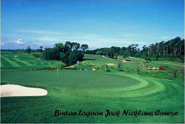4thGolfer